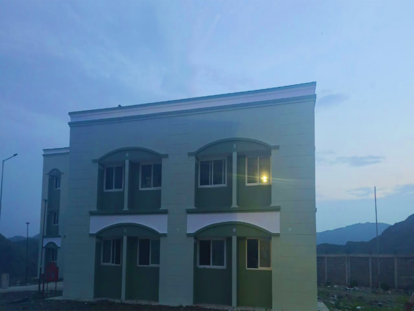 Construction Client 3