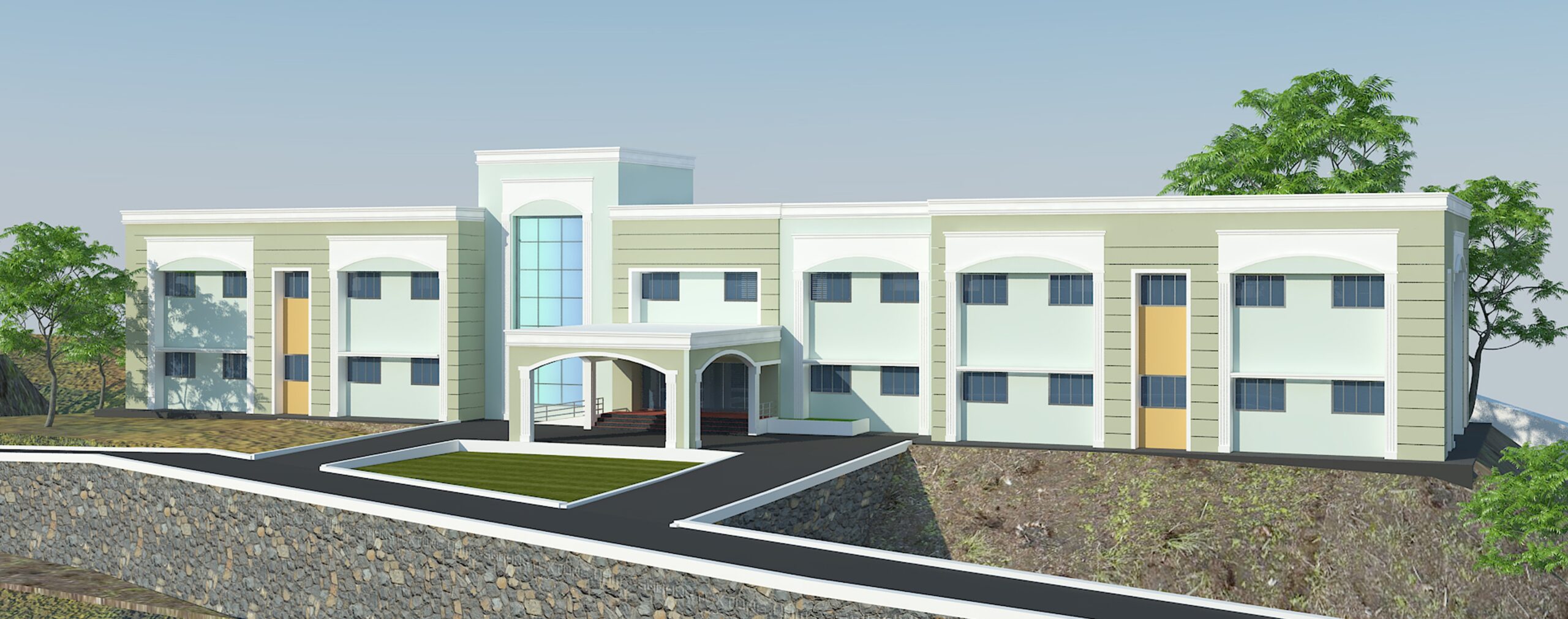 Greenfield Project18