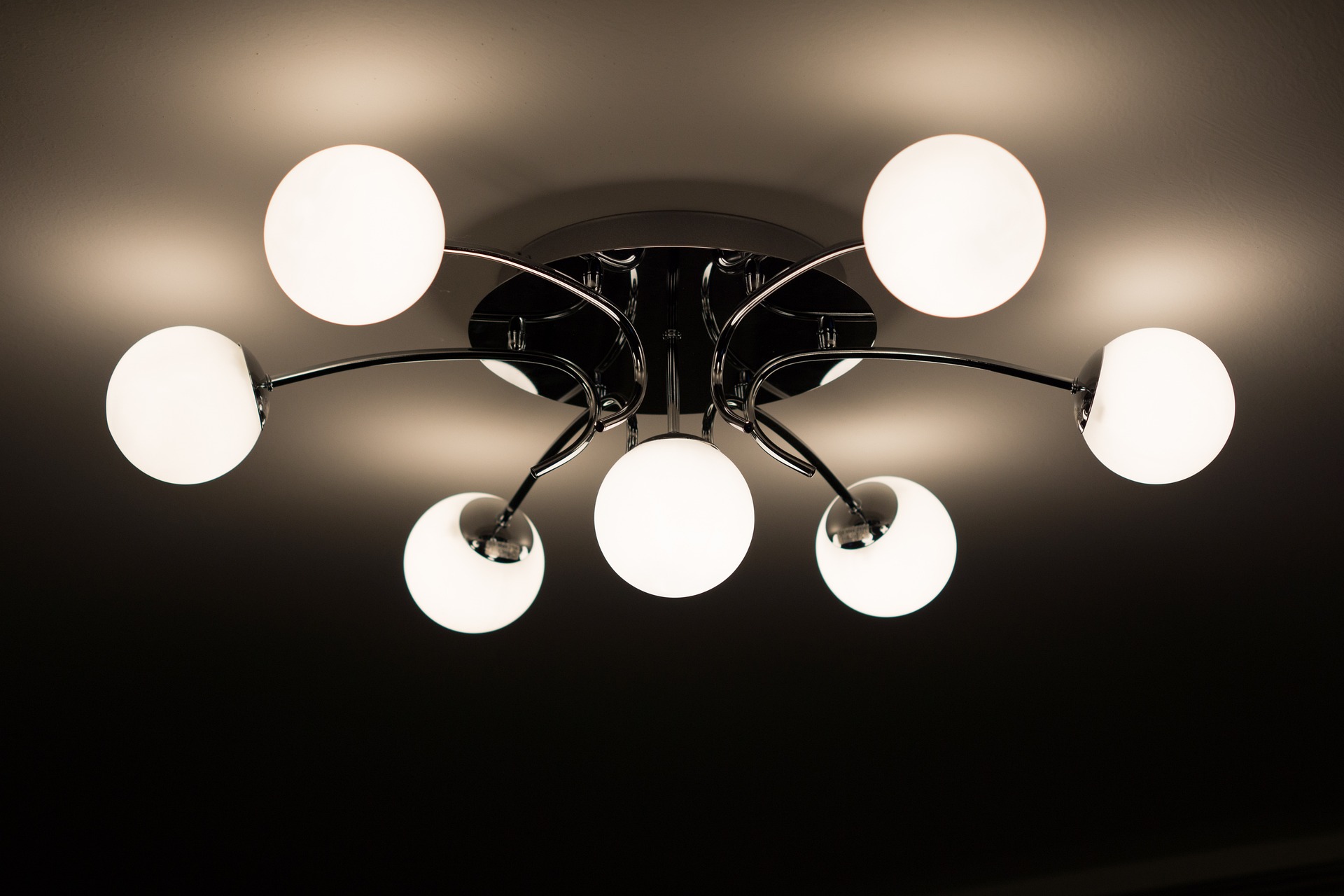 Interior Lighting Design Services